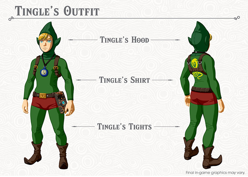 Illustration for article titled Zelda: Breath Of The Wild's First DLC Adds Some Very Cool Stuff